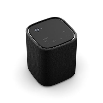 Yamaha WS-X1A Black Grey Bluetooth speaker voor thuis en onderweg