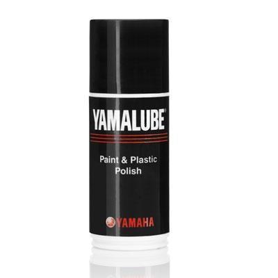 Yamalube Paint & Plastic Polish